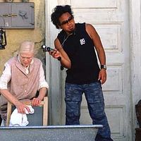 Bilder Laryssa Lauret