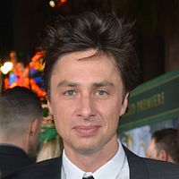 Bilder Zach Braff