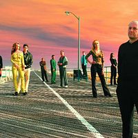 Bilder Aida Turturro