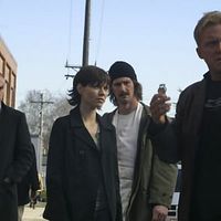 Bilder Derek Hamilton