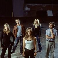 Bilder Jessica Collins