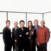 Bilder Richard Marcus