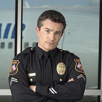 Bilder Frank John Hughes