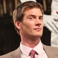 Bilder Ryan McPartlin