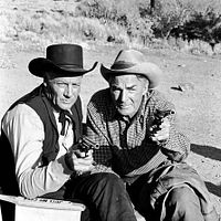 Bilder Randolph Scott