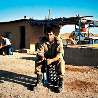 Bilder Nazmi Kırık