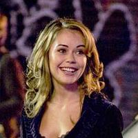 Bilder Alexis Dziena