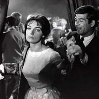 Bilder Marie Laforêt