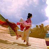 Bilder Cecilia Cheung