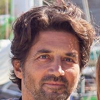 Bilder Bruno Madinier