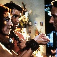 Bilder Eusebio Poncela