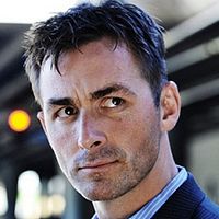 Bilder James Patrick Stuart