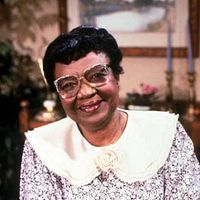 Bilder Rosetta LeNoire