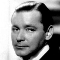 Bilder Herbert Marshall