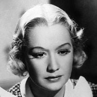 Bilder Miriam Hopkins