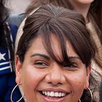 Bilder Deborah Mailman