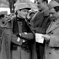 Bilder Pierre Fresnay