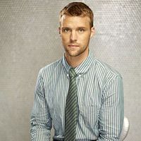 Bilder Jesse Spencer