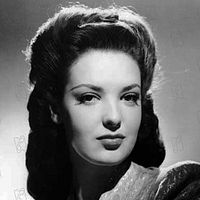 Bilder Linda Darnell