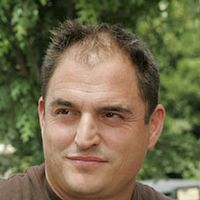 Bilder Michael DeLuise