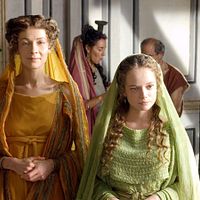 Bilder Deborah Moore