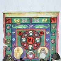 Bilder Isao Takahata