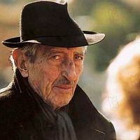 Bilder Maurice Garrel