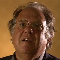 Bilder Maury Chaykin