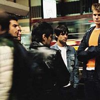 Bilder Gonzalo Heredia