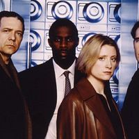 Bilder Susannah Harker