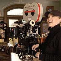 Bilder Susan Stroman