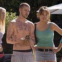 Bilder Dominique Swain