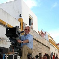 Bilder Jaime Chavarri