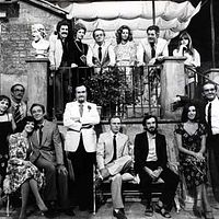 Bilder Galeazzo Benti