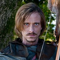Bilder Mackenzie Crook