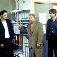 Bilder William Mesguich