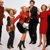 Bilder Mitchell Ryan