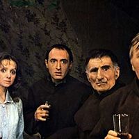 Bilder Bernard Musson