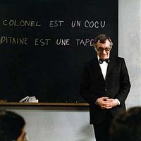 Bilder François Maistre