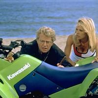 Bilder Jerry Springer