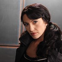 Bilder Claudia Black