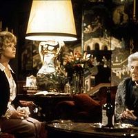 Bilder Cathleen Nesbitt