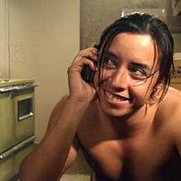 Bilder Efren Ramirez