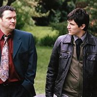 Bilder Ian Puleston-Davies