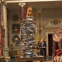 Bilder Ian Abercrombie