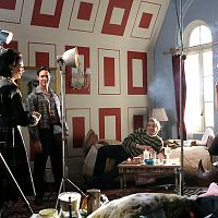 Bilder Illeana Douglas