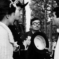 Bilder Jean-Claude Brialy