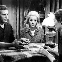 Bilder Francisco Rabal