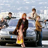 Bilder Xavier de Guillebon