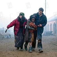 Bilder Clare-Hope Ashitey